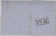 NDP/Böhmen - Magedurg 1868 K1 1 Gr. Dst Brief N. Brünn - Faltbrief Mit Inhalt - Altri & Non Classificati