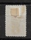 1912 CHINA - POSTAGE DUE O/P IN BLACK OG H MINT H OG CHAN D40 30c $75 - Nuovi