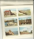 Brugge 18 -  Zeebrugge 6  Sluitzegels Timbres-Vignettes Picture Stamps Verschlussmarken 24 In Totaal - Cachets Généralité