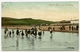 ISLE OF BUTE : ETTRICK BAY NEAR ROTHESAY / ADDRESS - LONDON, UPPER HAMILTON TERRACE (WEBSTER) - Bute