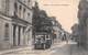 88 .n°  107909  .  Epinal . Autobus .rue Thiers Et Orphelinat . - Epinal