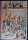 BD TINTIN - Recueil Album 4 - Edition Belge Le Lombard 1948 - Tintin