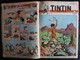 Delcampe - BD TINTIN - Recueil Album 4 - Edition Belge Le Lombard 1948 - Tintin