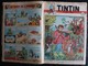 Delcampe - BD TINTIN - Recueil Album 4 - Edition Belge Le Lombard 1948 - Tintin