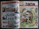 Delcampe - BD TINTIN - Recueil Album 4 - Edition Belge Le Lombard 1948 - Tintin