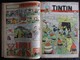 Delcampe - BD TINTIN - Recueil Album 4 - Edition Belge Le Lombard 1948 - Tintin