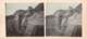 PHOTO STEREO 1914/1918 TRANCHEE    SUNDGAU  - 3 - Autres & Non Classés
