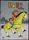 BD L'ESPIEGLE LILI - 44 - Lili Patine - EO 1972 Les Beaux Albums De La Jeunesse Joyeuse - Lili L'Espiègle