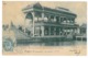 CH 13 - 13781 PEKING, China, Litho, The Summer Palace - Old Postcard - Used - 1904 - TCV - Cina