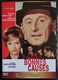 Les Bonnes Causes - Film De Christian-Jaque - Bourvil - Marina Vlady - Pierre Brasseur . - Comedy