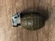 Grenade M73 - Armes Neutralisées