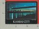 CARTOLINA NV STATI UNITI - KANSAS CITY - Paseo Bridge - MISSOURI - 10 X 15 - Kansas City – Missouri