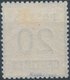 FRANCE (ALSACE-LORRAINE)- 1870, Mi 6, Nachdruck - Reprint -  Réimpression - Autres & Non Classés