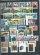 YOUGOSLAVIE : Lot De Timbres Et Blocs Neufs ** ( 95% Du Contenu) Sur 4 Pages - Collections (with Albums)