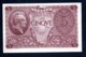 Banconota Lire 5 - 1944 - Atena - Italia – 5 Lire