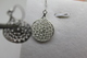 A60110/2 - Orecchini In Argento Sterling - Gancio Francese - Oorringen