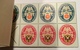 Delcampe - Deutsches Reich 1929 Nothilfe Mi MH 28.3 Markenheftchen RARITÄT(carnet Booklet BPP écusson Coat Of Arms Charity Key - Booklets