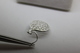 A60110/4 - Orecchini In Argento Sterling - Gancio Francese - Boucles D'oreilles