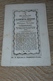 Doodsprentje 1855 Nukerke Heuvinck - Religion &  Esoterik