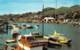 DEGANWY - The Harbour - Municipios Desconocidos