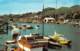 DEGANWY - The Harbour - Unknown County