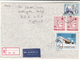 Albania / Airmail / Concorde - Albanie