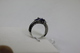 A60033/2 - Anello In Argento Sterling Pietre Blue - Misura 7 - Bagues
