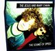 CD N°6563 - THE JESUS AND MARY CHAIN - THE SOUND OF SPEED - COMPILATION 20 TITRES - New Age