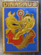 MILITARIA, INSIGNE DINASAU 8 - Marine