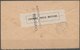 FRANCE - 1916, 1.WW, Censure - Guerre (timbres De)