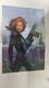Poster Doble: Viuda Negra Black Widow (Greg Land) - Spider-Woman. Proveniente De Women Of Marvel Posterbook - Otros & Sin Clasificación