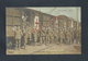 MILITARIA CPA MILITAIRE : TRAIN SANITAIRE CROIX ROUGE SOLDATS ANGLAIS 1914 OB BEAUMUNIE CALVADOS ? : - War 1914-18