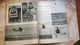 Delcampe - 1944 1945 WWII WW2 Danas YUGOSLAVIA ARMY MAGAZINE MILITARY NEWSPAPERS USS Nevada BB-36 Navy Ship Russia HELICOPTER - Andere & Zonder Classificatie