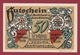 Allemagne 1 Notgeld 50 Pfenning Stadt Hann Münden (RARE) Dans L 'état N °5311 - Sammlungen