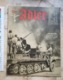 1942 WWII WW2 ADLER GERMANY ARMY MAGAZINE MILITARY NEWSPAPERS TANK SOVIET RUSSIA Kriegsflugzeug AFRICA ANTLANTIC TITANIC - Autres & Non Classés