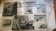 Delcampe - 1942 WWII WW2 ADLER GERMANY ARMY MAGAZINE MILITARY NEWSPAPERS TANK SOVIET RUSSIA Kriegsflugzeug AFRICA ANTLANTIC TITANIC - Autres & Non Classés