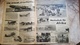 Delcampe - 1942 WWII WW2 ADLER GERMANY ARMY MAGAZINE MILITARY NEWSPAPERS TANK SOVIET RUSSIA Kriegsflugzeug AFRICA ANTLANTIC TITANIC - Autres & Non Classés