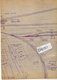 VP16.438 - 1952 - Plan De La Sté S.N.C.F Région Du Sud Ouest Ligne De TOURS à NANTES - Embranchement à Sté ESSO STANDARD - Autres Plans