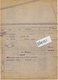 VP16.438 - 1952 - Plan De La Sté S.N.C.F Région Du Sud Ouest Ligne De TOURS à NANTES - Embranchement à Sté ESSO STANDARD - Autres Plans