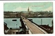 CPA-Carte Postale-Royaume Uni- Londonderry-The Bridge  VM10431 - Londonderry