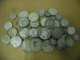 LOT MONNAIES ARGENT 320 Grammes  EUROPE (Majorité) Et USA - Lots & Kiloware - Coins