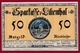 Allemagne 1 Notgeld 50 Pfenning  Stadt Lilienthal (SERIE COMPLETE)  Dans L 'état N °5342 - Collections