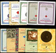** 1952/2013, Collection Complète De 62 Carnets Dont 1952 Et 1955. TTB  Qualité: **  Cote: 2400 Euros - Red Cross