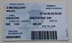 Poland Pologne Cracow Cracovie 3-month Ticket Billet 3 Mois Bus San H01  2008 - Europa