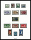Delcampe - N 1900-1940, POSTE, PA, BLOCS: Collection Complète De Timbres Neufs */** Dont N°122, 155, Caisses D'amortissement, N°262 - Collezioni