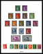 Delcampe - N 1900-1940, POSTE, PA, BLOCS: Collection Complète De Timbres Neufs */** Dont N°122, 155, Caisses D'amortissement, N°262 - Collezioni