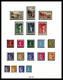 Delcampe - N 1900-1940, POSTE, PA, BLOCS: Collection Complète De Timbres Neufs */** Dont N°122, 155, Caisses D'amortissement, N°262 - Collezioni