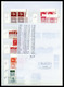 ** 1900/1970, Poste, PA: Stock De Timbres Neufs Equilibré, De Bonnes Valeurs Dont N°394, 398, Séries Grands Hommes... TB - Collezioni