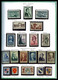 ** 1900/1975, Poste, PA: Collection De Timbres Neufs Principalement **, De Bonnes Valeurs. TB  Qualité: **  Cote: 12764 - Collezioni