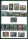 Delcampe - ** 1900/1975, Poste, PA: Collection De Timbres Neufs Principalement **, De Bonnes Valeurs. TB  Qualité: **  Cote: 12764 - Collezioni